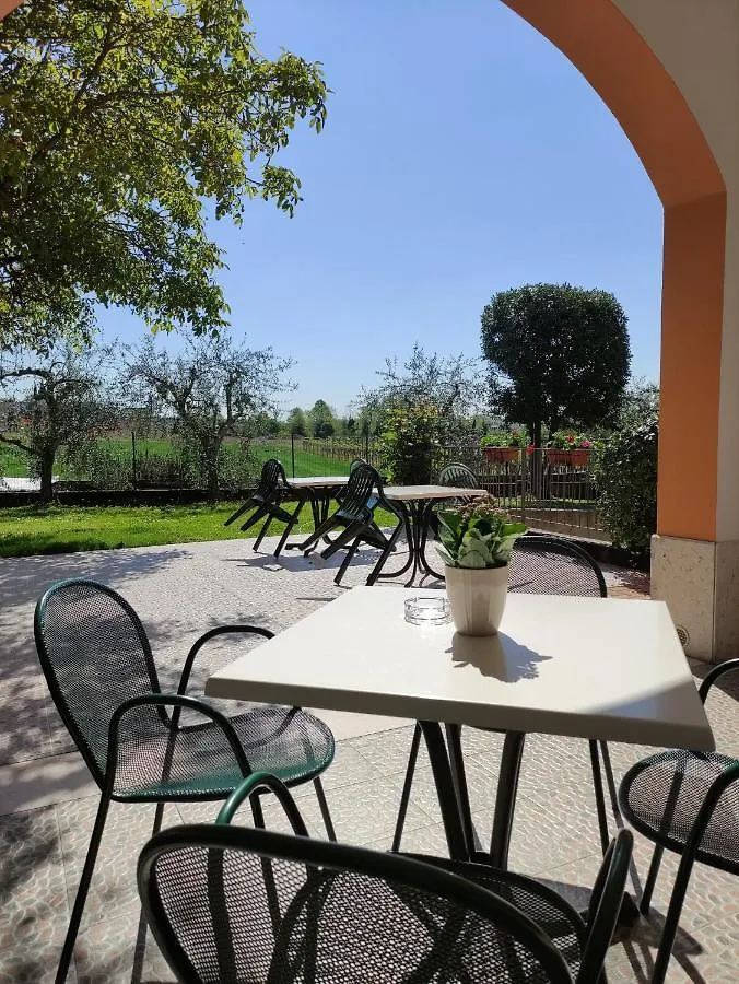 Agriturismo La Vigna Villa Cola
